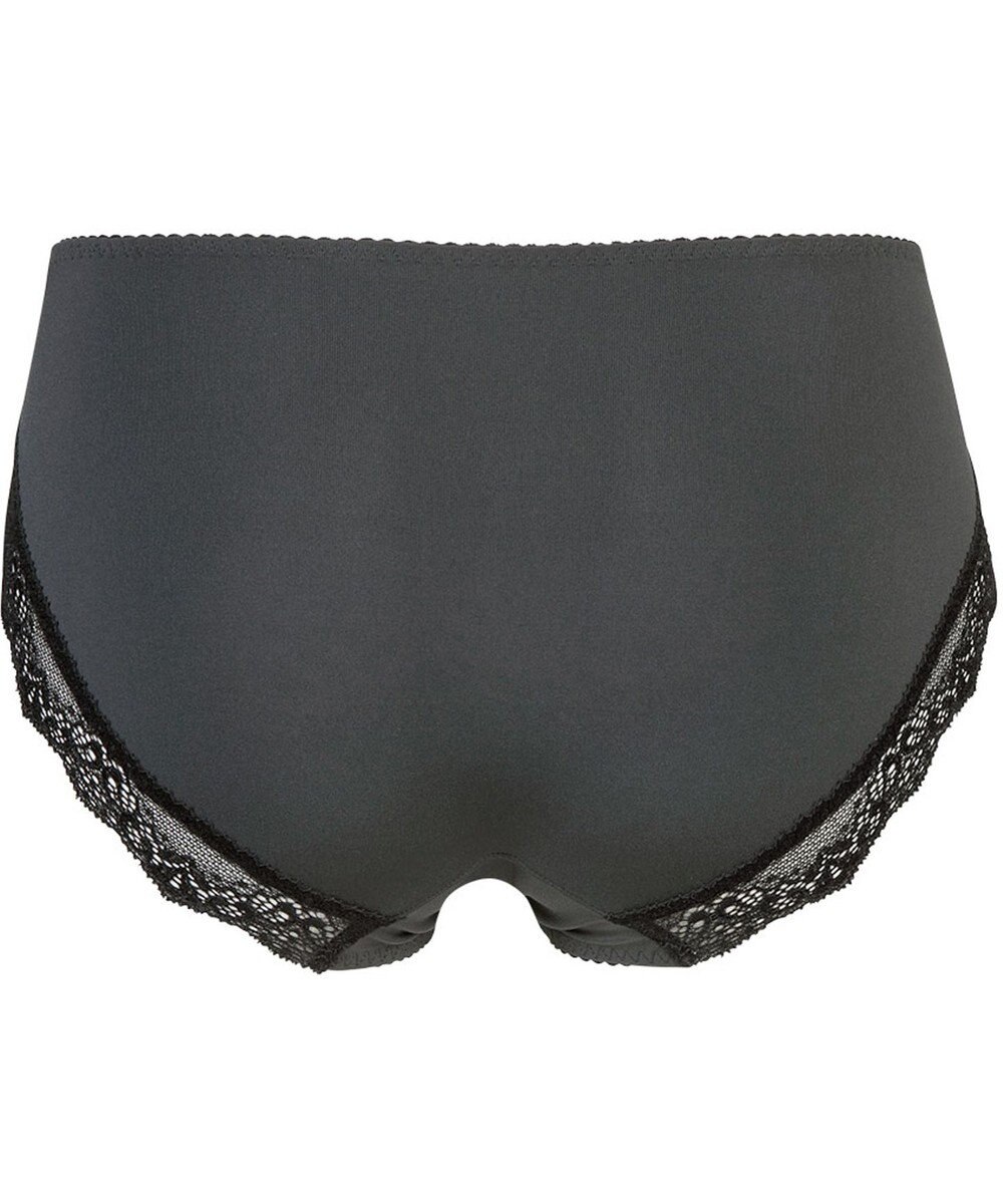 Wing ショーツ Wing Lesiage PB6000・PB6001とペア 【6000シリーズ】 はきこみ丈あさめ PF6000 ウイング／ワコール 