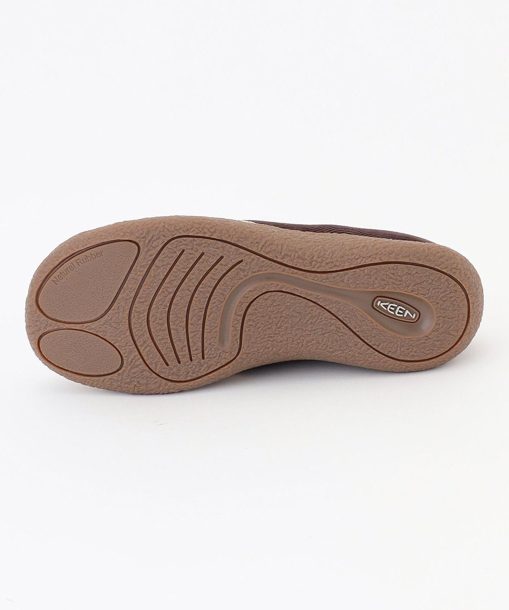 JOSEPH ABBOUD MOUNTAIN 【26.0～28.0㎝】KEEN - HOWSER Ⅲ SLIDE リラックスシューズ 