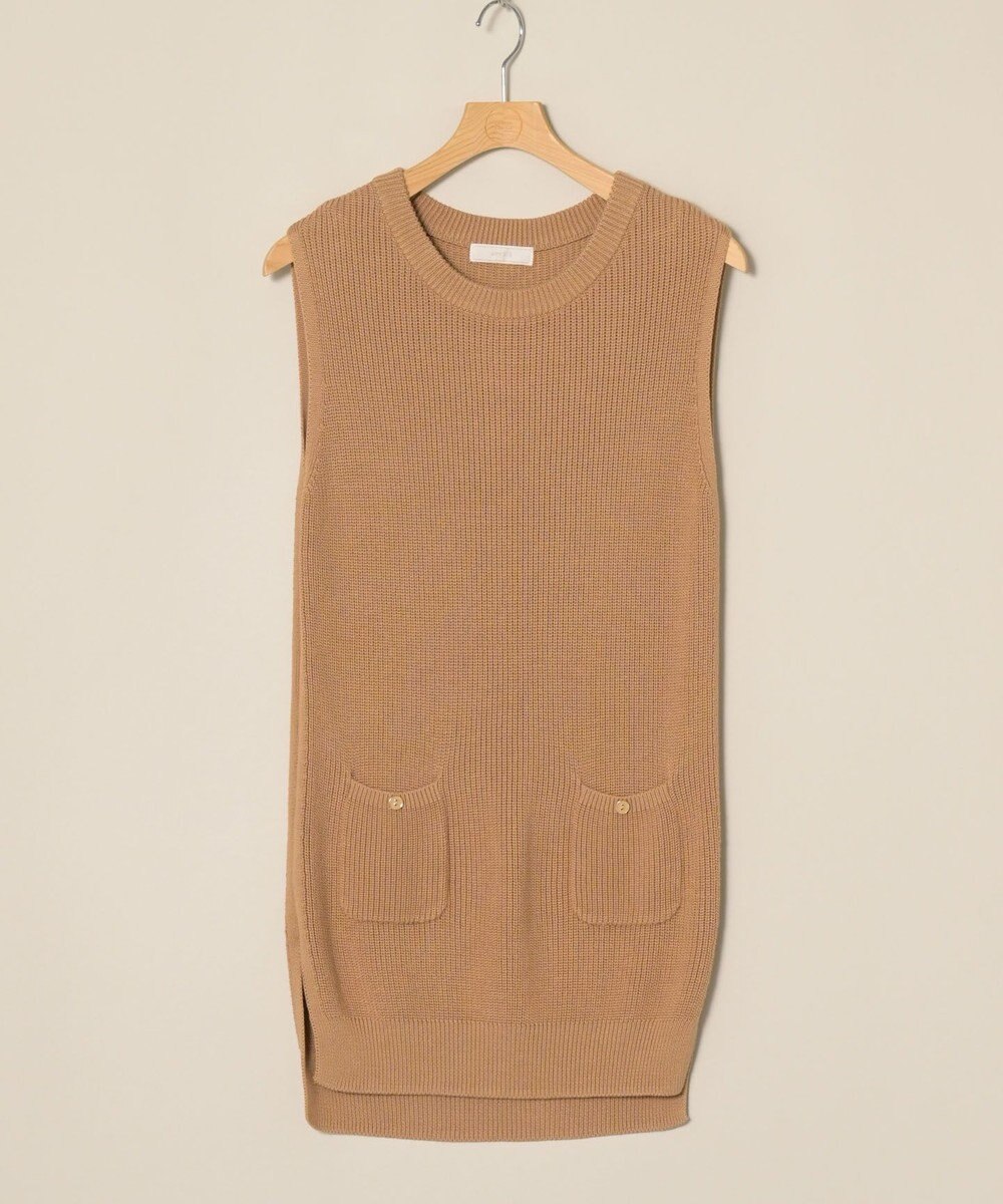 ONWARD Reuse Park 【any SiS】ニット春夏 
