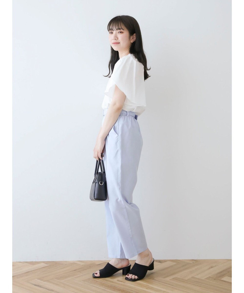 Green Parks ・ＳＵＧＡＲ　ＳＰＯＯＮ　チューリップスリーブＴＥＥ 