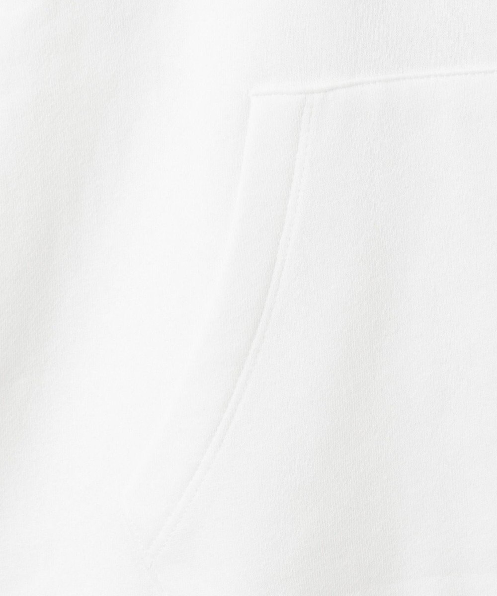 WEGO 【裏起毛/ユニセックス着用ITEM】リラックスフィットグラフィックパーカー 