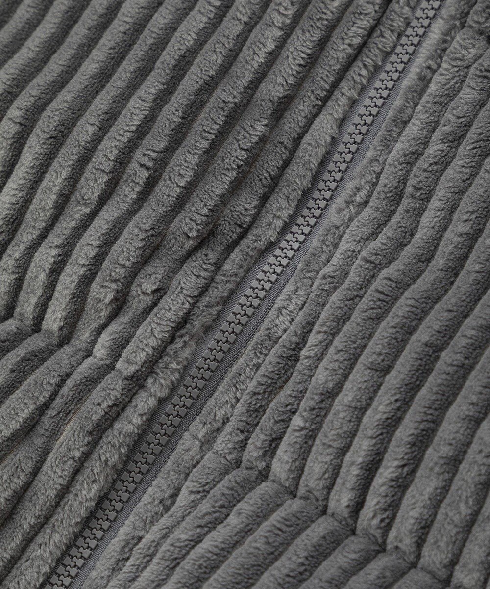 Green Parks ・ｓｗｉｎｇ　ｂｙ　ワイドコールスタンドブルゾン 