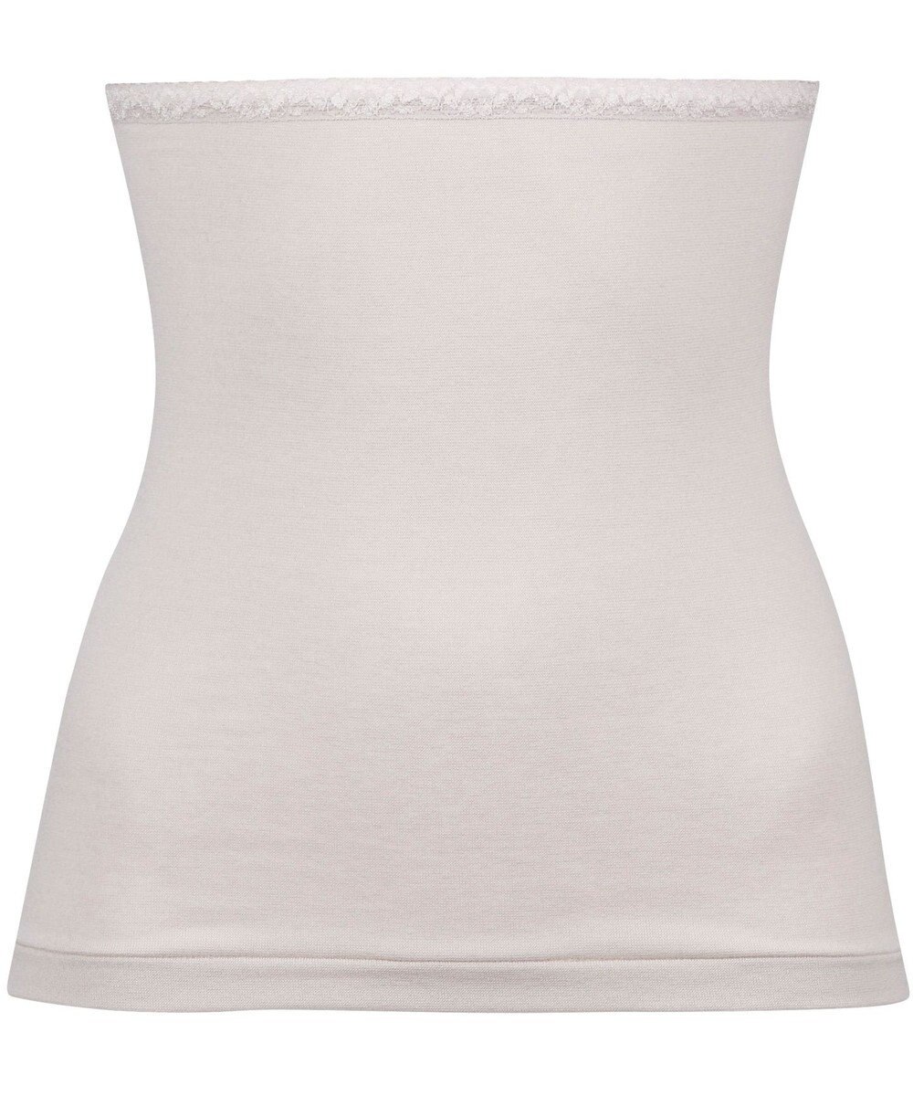 WACOAL はらまき あったかインナー 「天綿」を使用 からだの動きにフィット レディース PPL056 /ワコール 