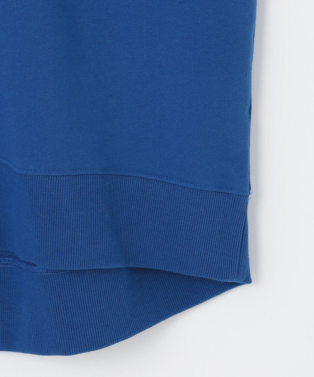 ANY 【2SET】ミニロゴトップス×ドットプリーツスカート セット 