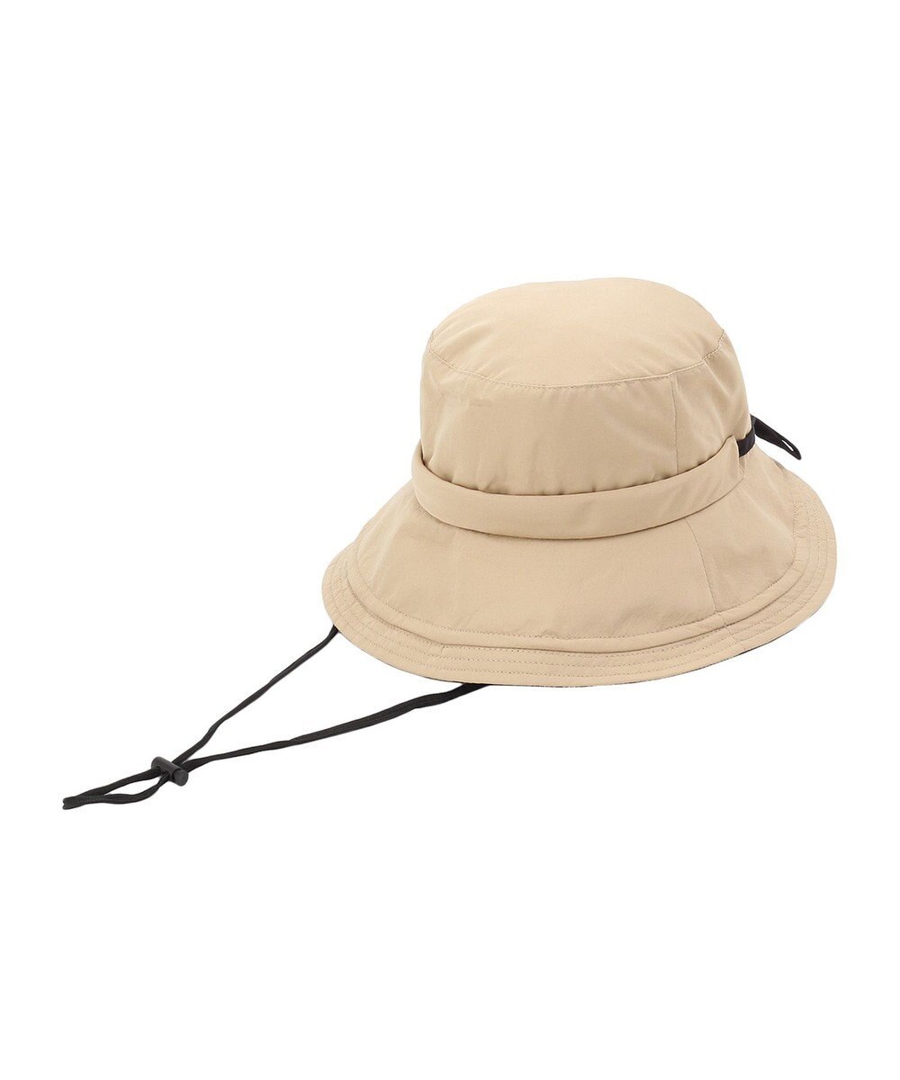 MOONBAT 【EC限定】撥水サイクルハット 小つば/レインハット 