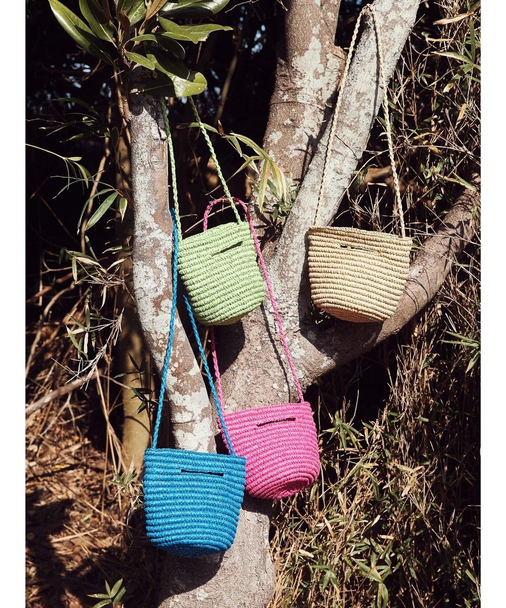 AMERICAN HOLIC ペーパーミニショルダーＢＡＧ 