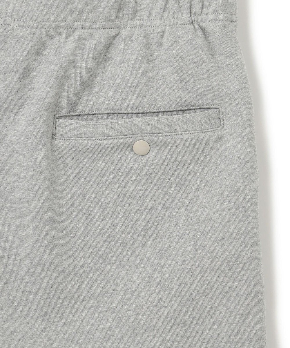 J.PRESS MEN 【AaronChang】【UNISEX】スウエット ショートパンツ 