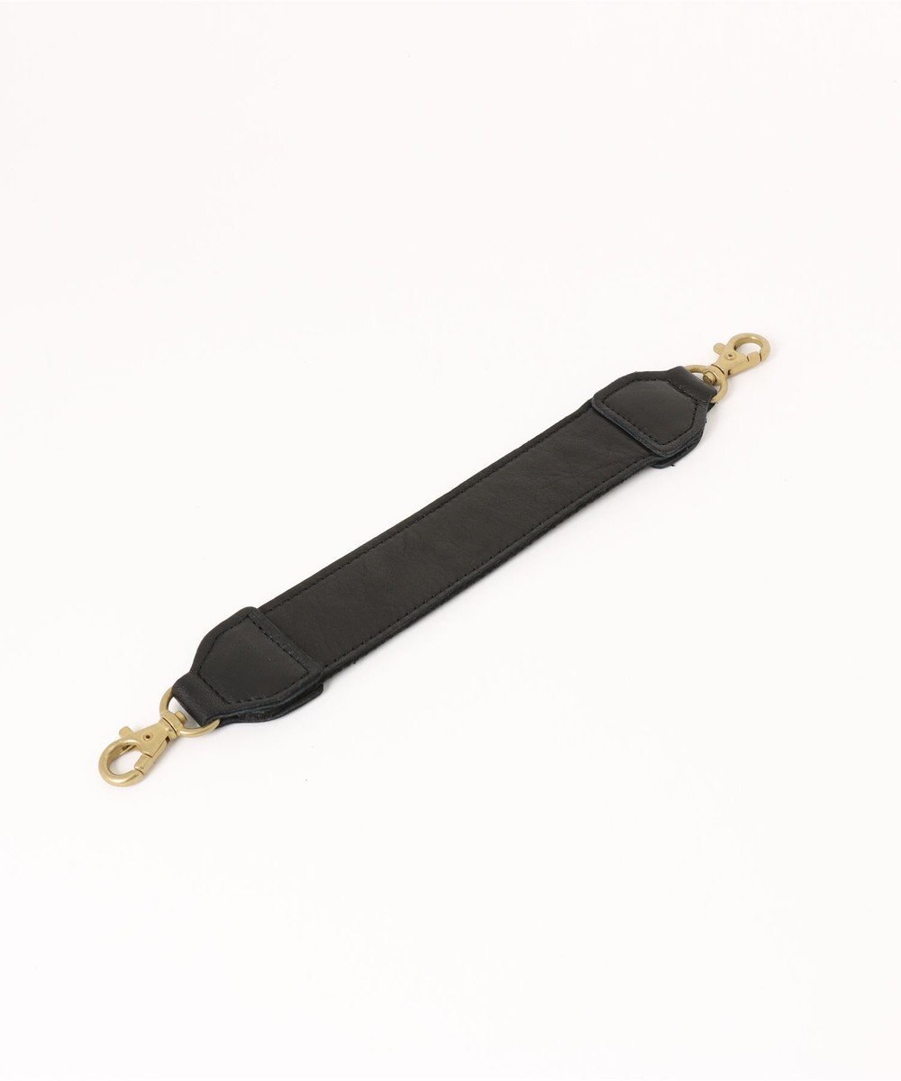 UNBILLION ペルケ perche / ガーメントレザー・サスティナブル2wayボストンL 