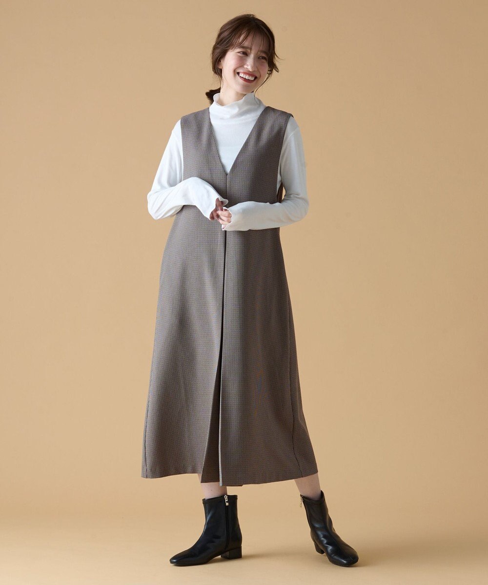 ANY 【洗濯機可能】ウーリッシュジャンスカ 