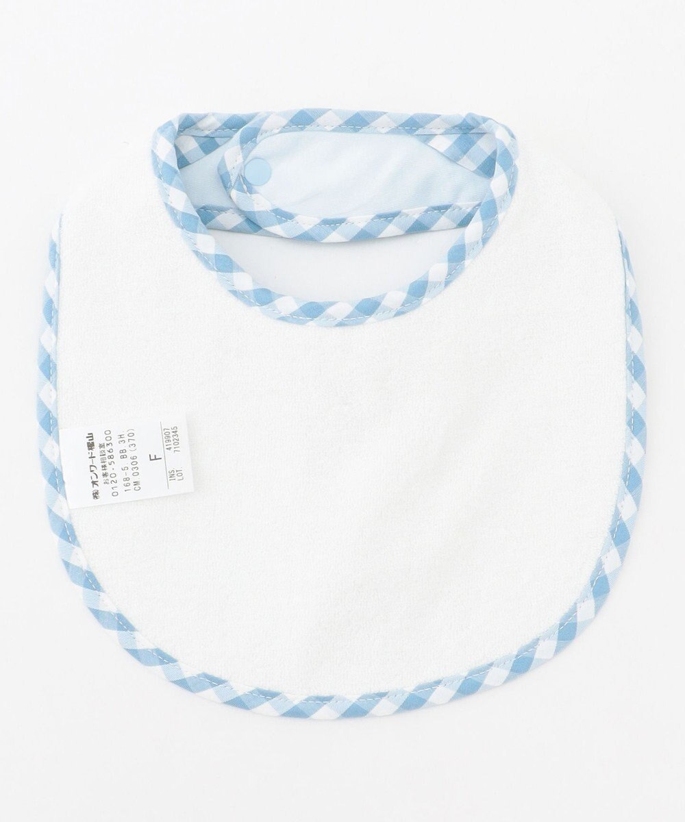 組曲 KIDS ギンガム スタイ 