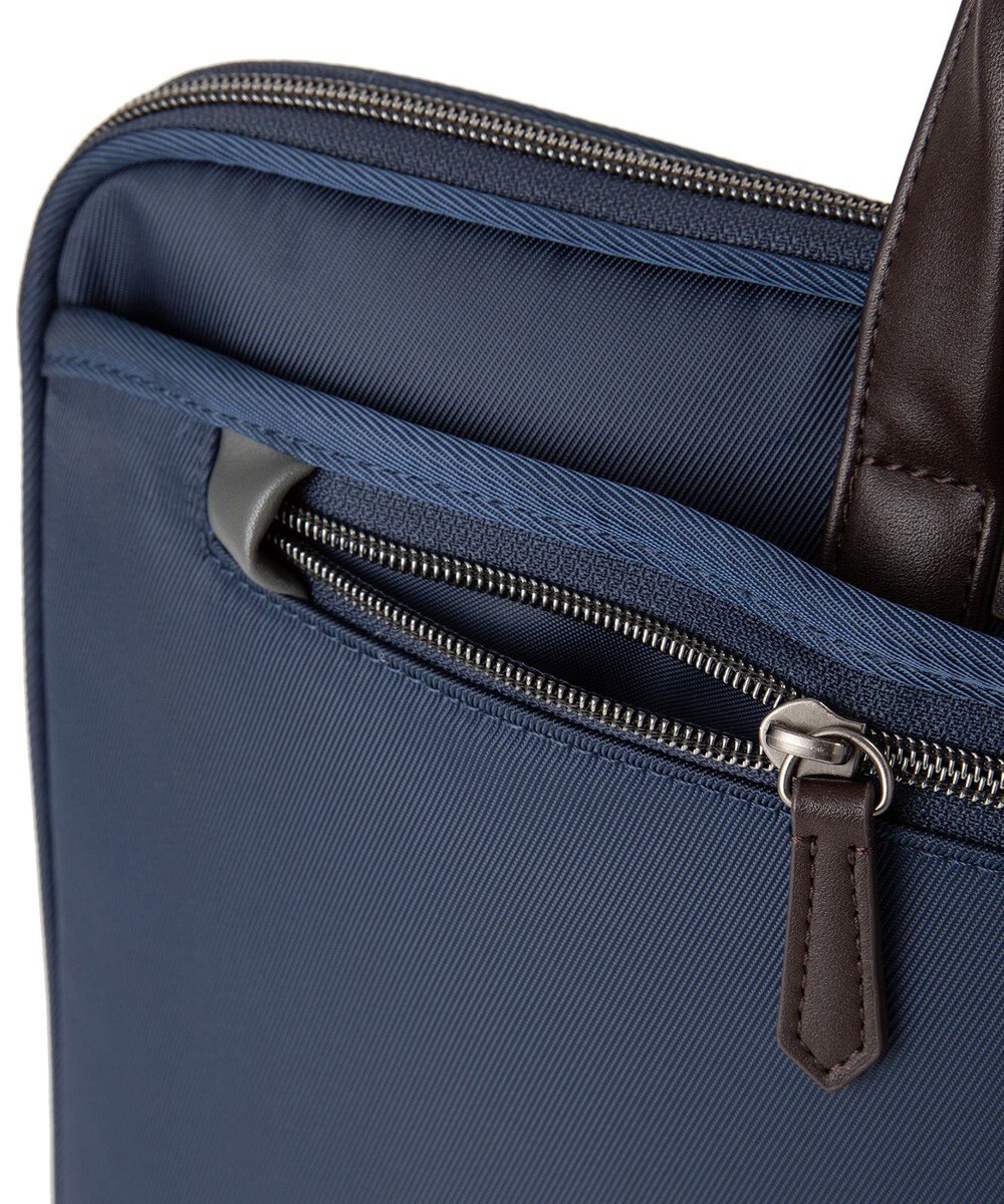 ACE BAGS & LUGGAGE hiromichi nakano アリーナ ビジネスバッグ  17557 ヒロミチナカノ ブリーフケース 