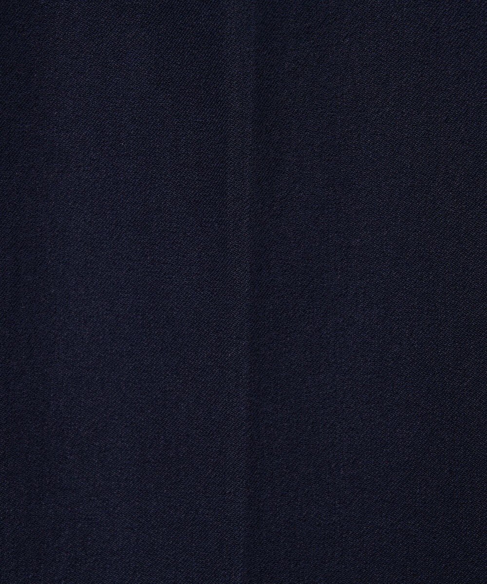 JOSEPH ギャバジンストレッチ ワイドレッグトラウザーズ YUKIO 