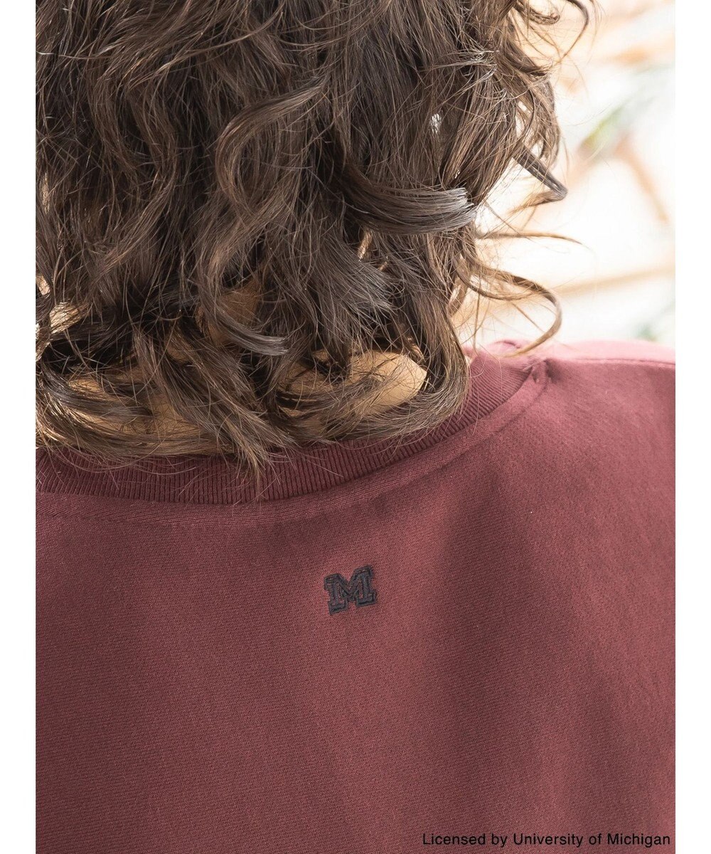 AMERICAN HOLIC Ｍｉｃｈｉｇａｎ　Ｕｎｉｖｅｒｓｉｔｙ　スウェット 