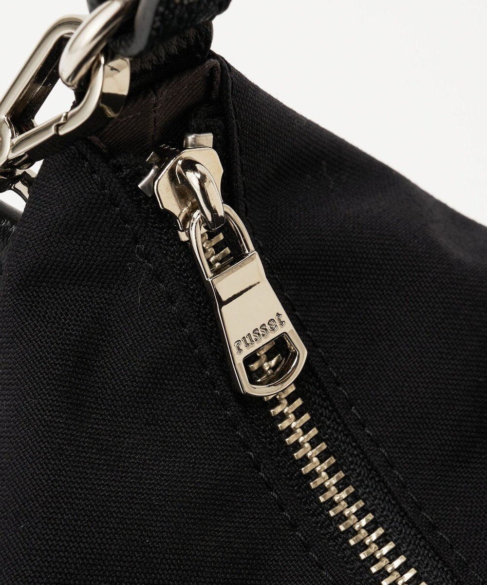 russet ＜320g/撥水性あり＞コーデュラナイロン2wayシンプルショルダーバッグ(CE-1536) 