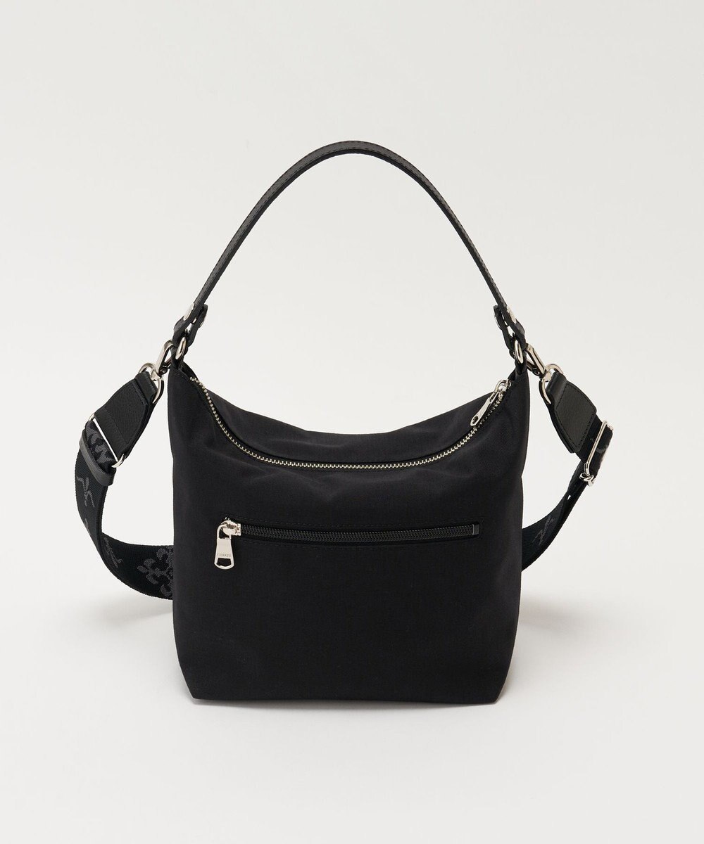 russet ＜320g/撥水性あり＞コーデュラナイロン2wayシンプルショルダーバッグ(CE-1536) 