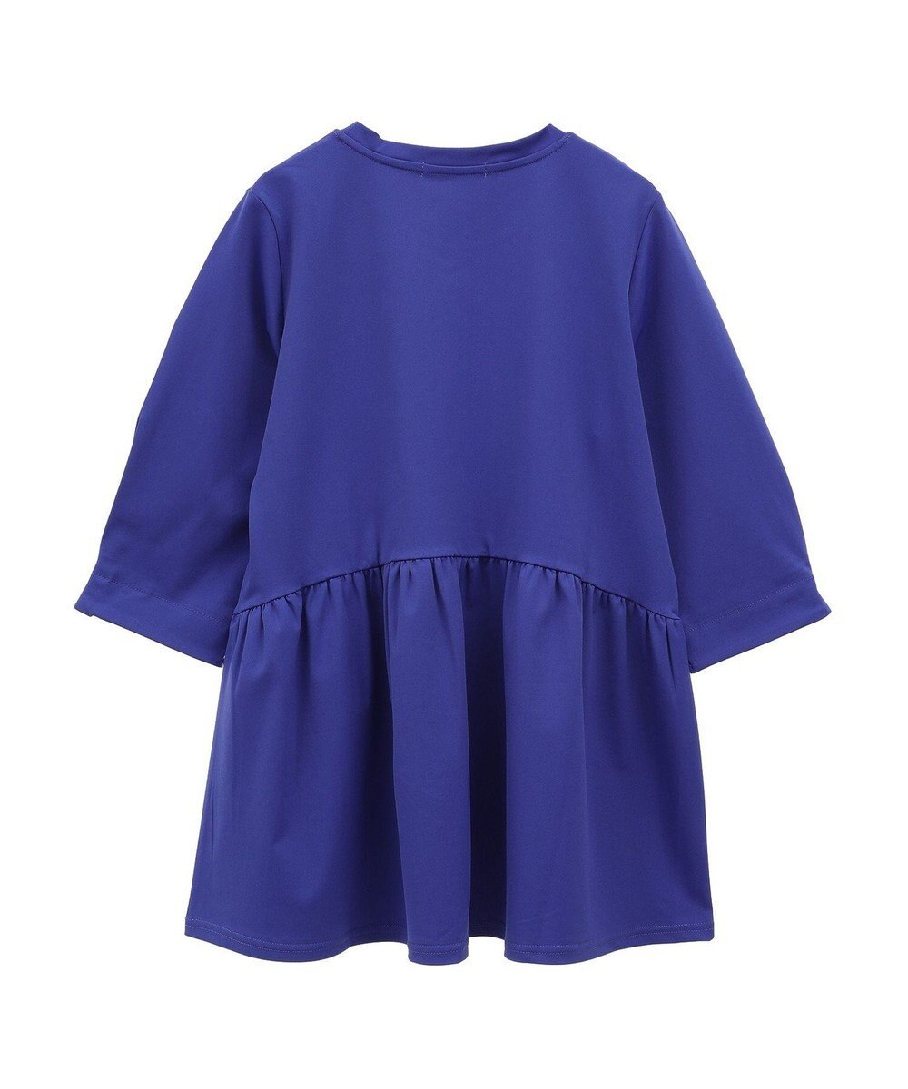 AMERICAN HOLIC 接触冷感ティアードカットプルオーバー 