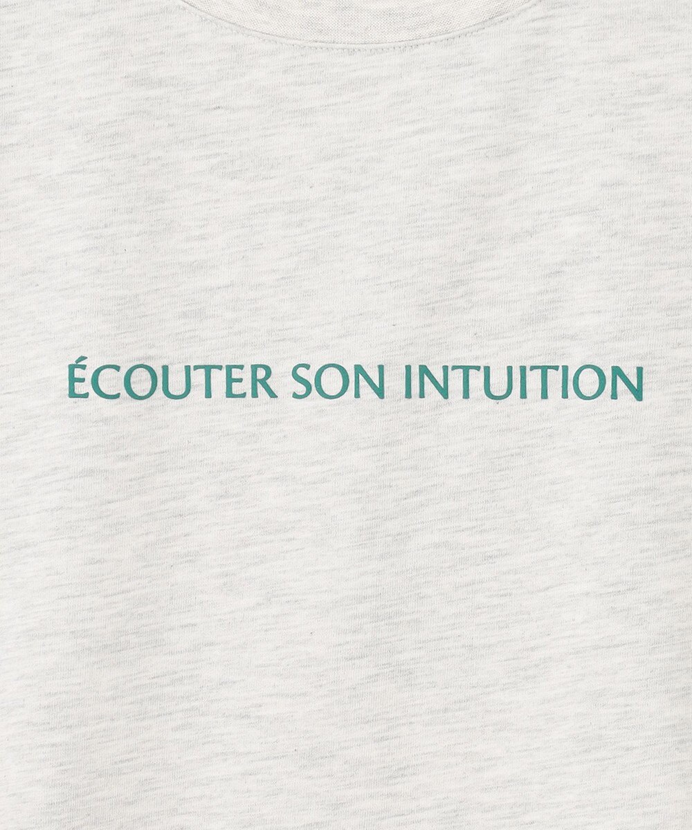 ANY L 【接触冷感】アソートプリントＴシャツ 