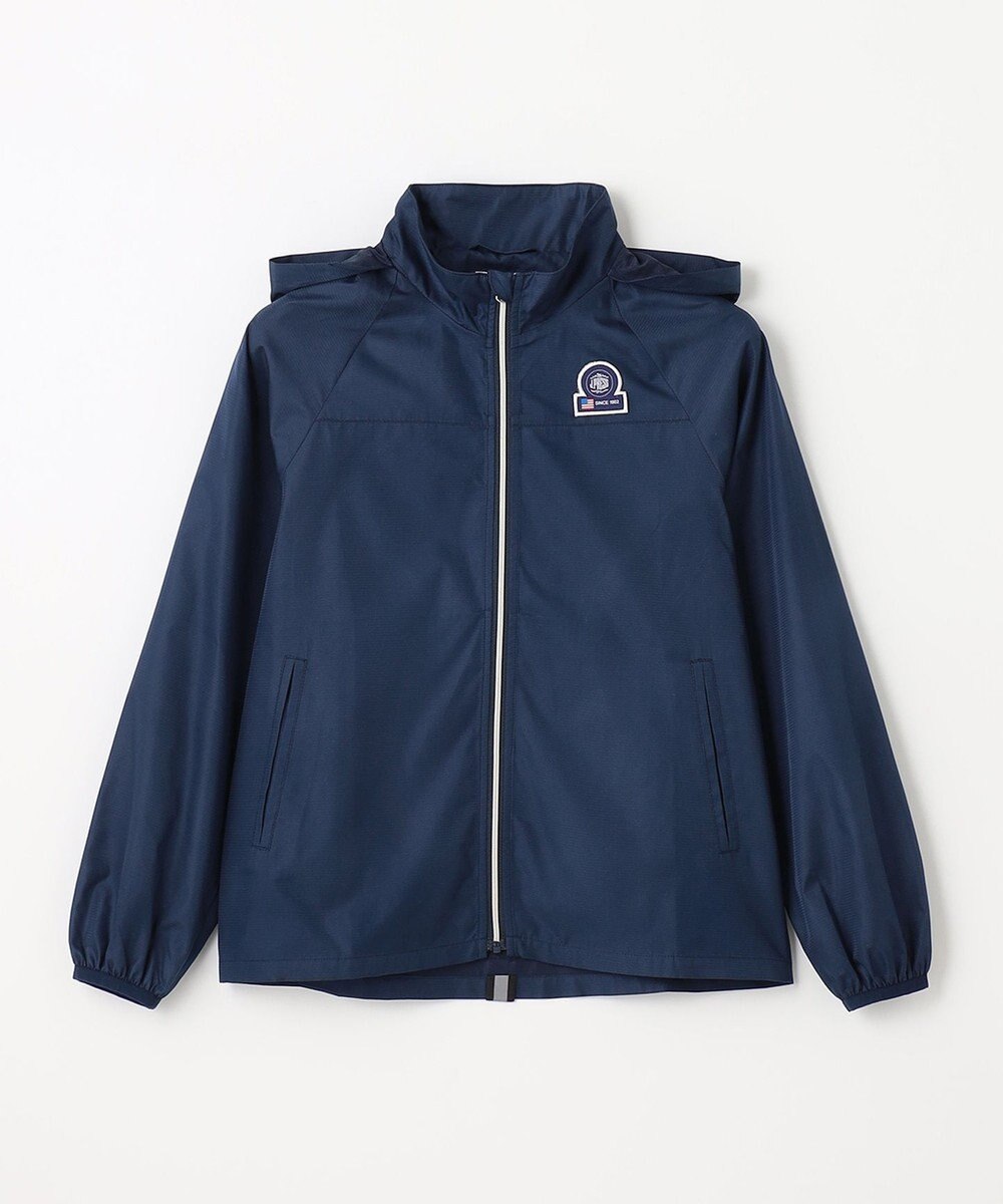 J.PRESS KIDS 【140-170cm】ポケッタブル ブルゾン 