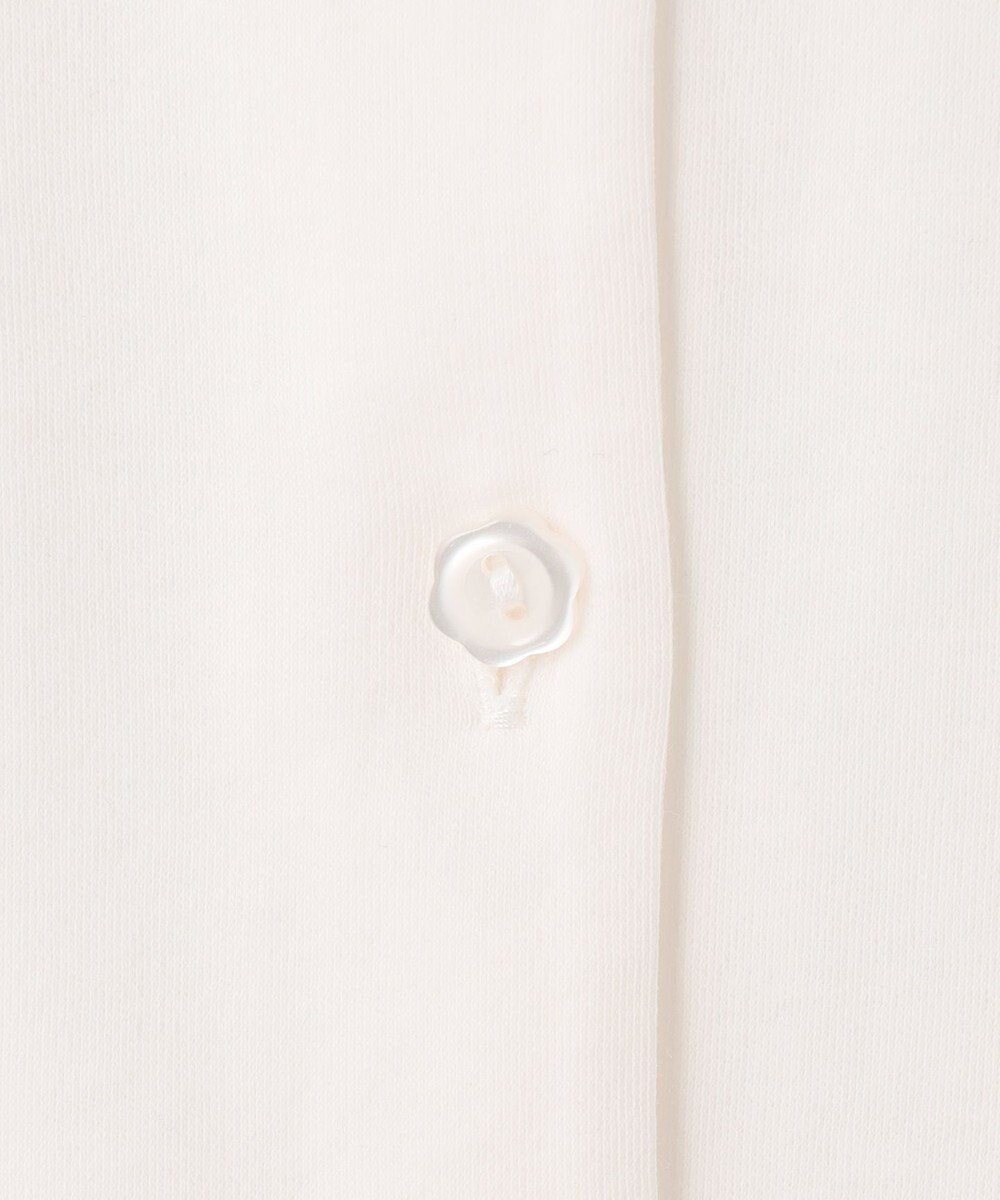 ANY KIDS 襟付き インナー ブラウス 