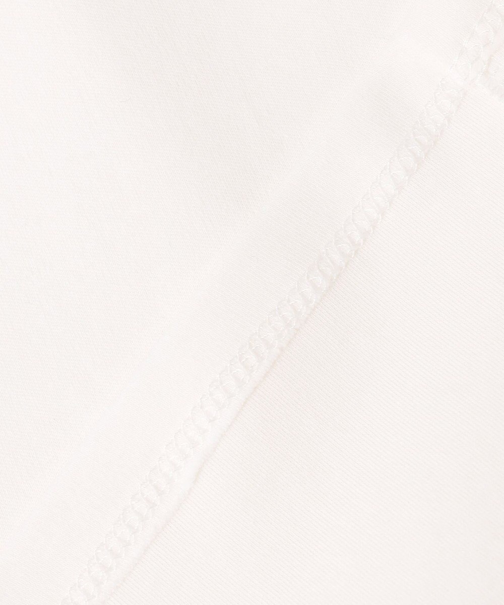 ANY KIDS 襟付き インナー ブラウス 