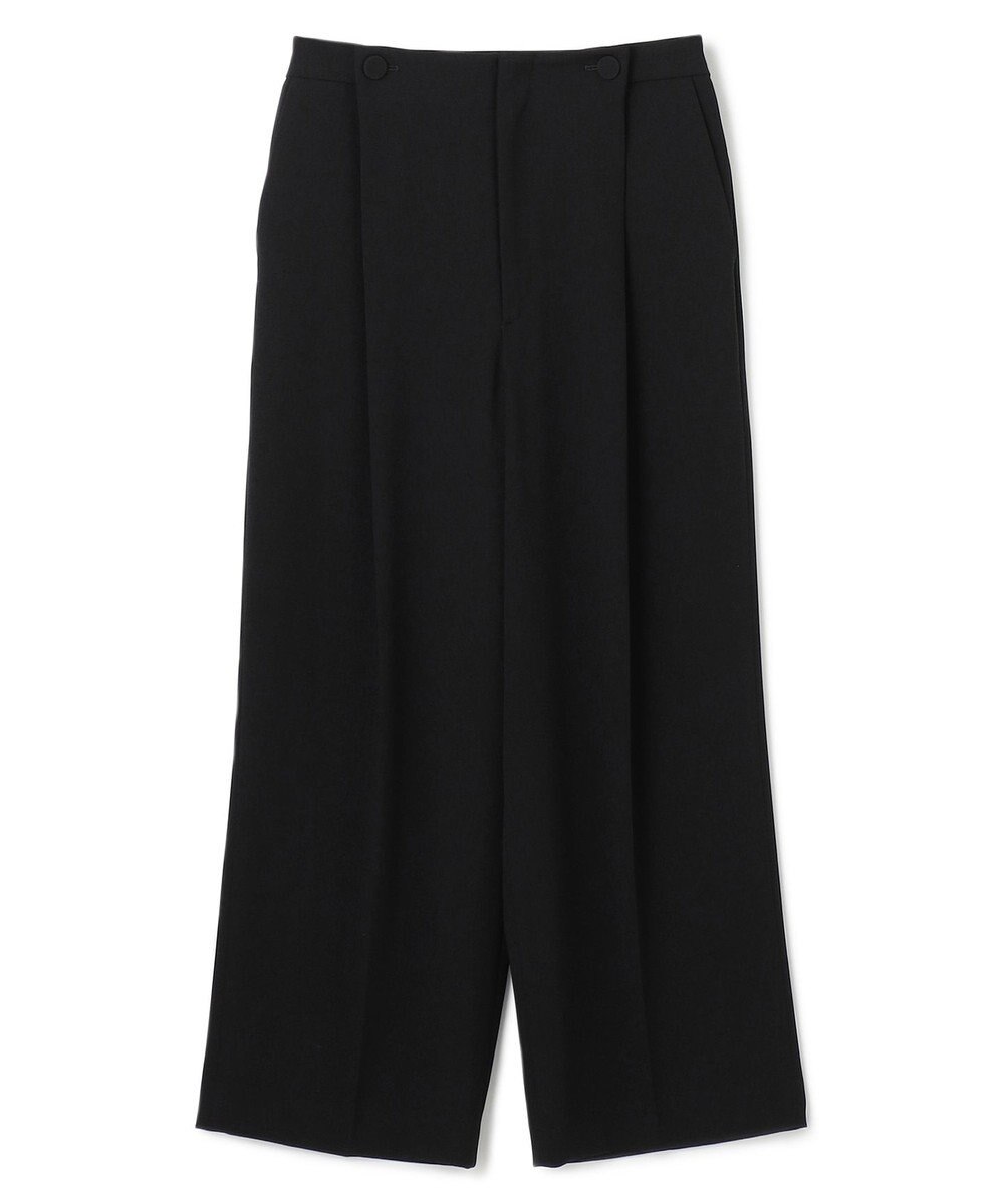 BEIGE， CINDY / ワイドパンツ 