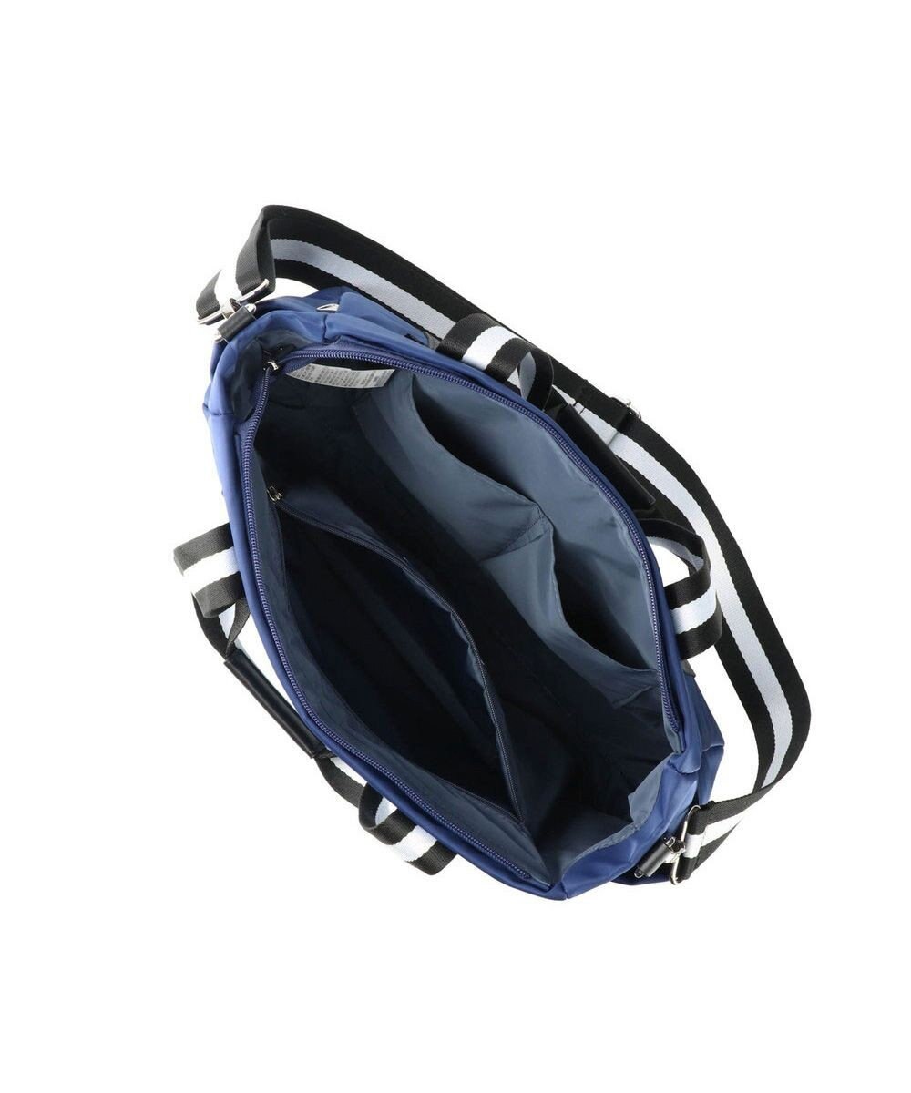 ROOTOTE 1478【撥水・A4サイズ収納】LT.アーキャトル.7ポケッツ-テープ-A 