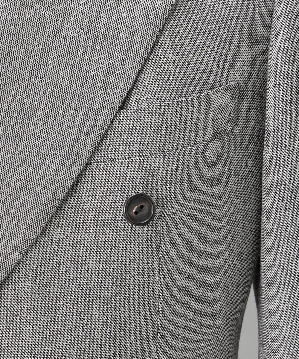 GOTAIRIKU 【DORMEUIL/ドーメル】ドーメル・ロイヤルトゥエルブ ダブルスーツ 