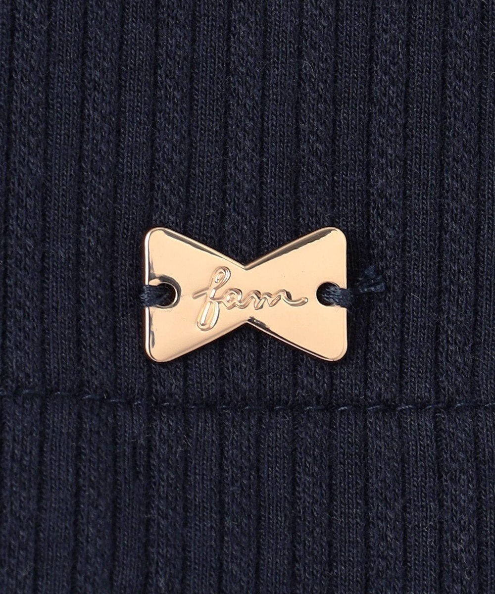 ANY KIDS ドッキングチュールワンピース 