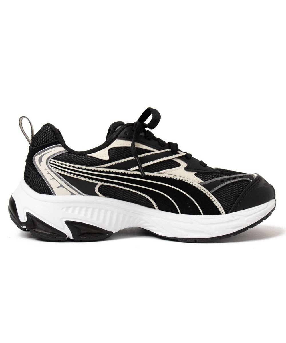 WEGO PUMA　モーフィック　RETORO 