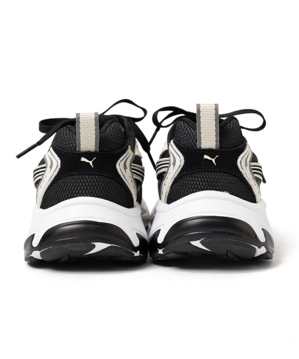 WEGO PUMA　モーフィック　RETORO 