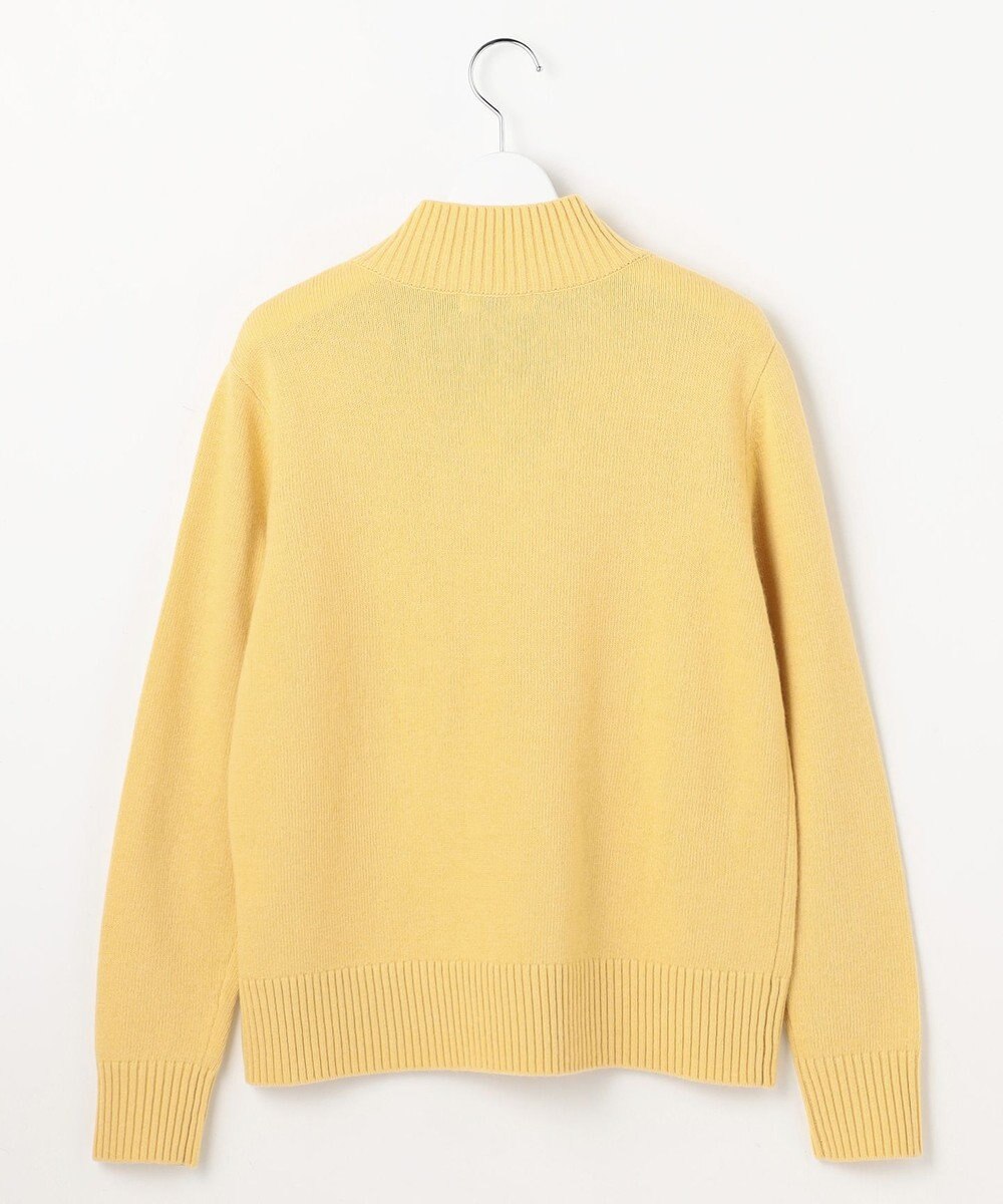 J.PRESS LADIES L 【WEB限定カラーあり】CAT ハイネック ニット 