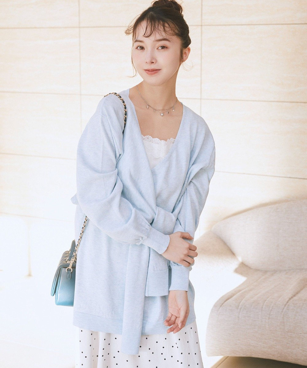 earth music&ecology カシュクールムスビニット 