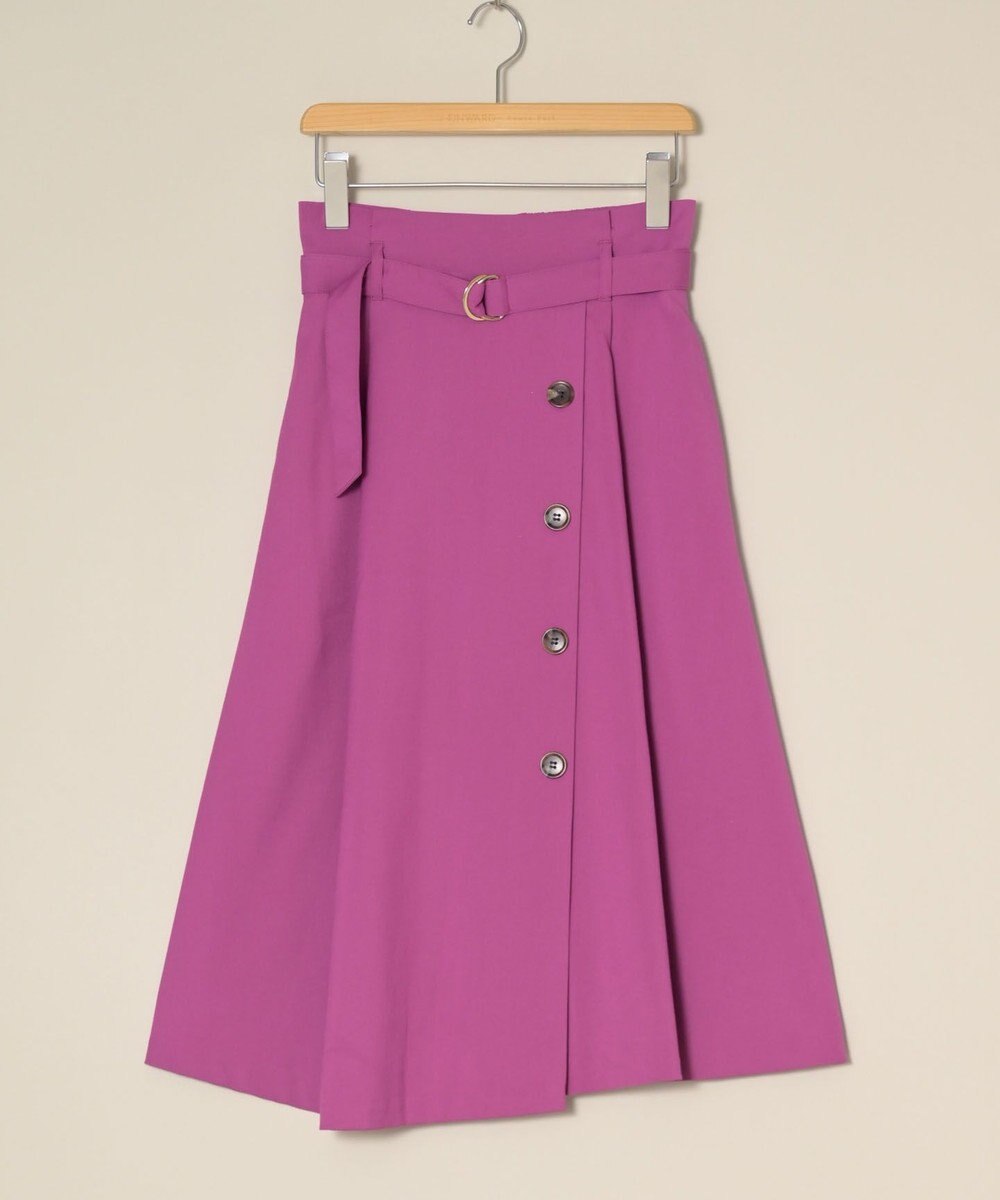 ONWARD Reuse Park 【any SiS】スカート春夏 