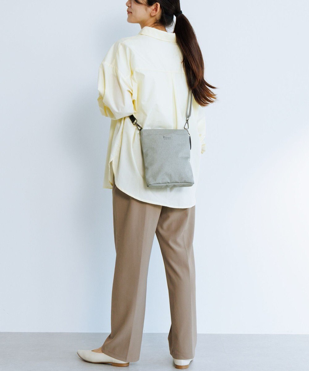 ACE BAGS & LUGGAGE Kanana project COLLECTION サリールトーン スマホショルダー 20171 カナナプロジェクトコレクション 