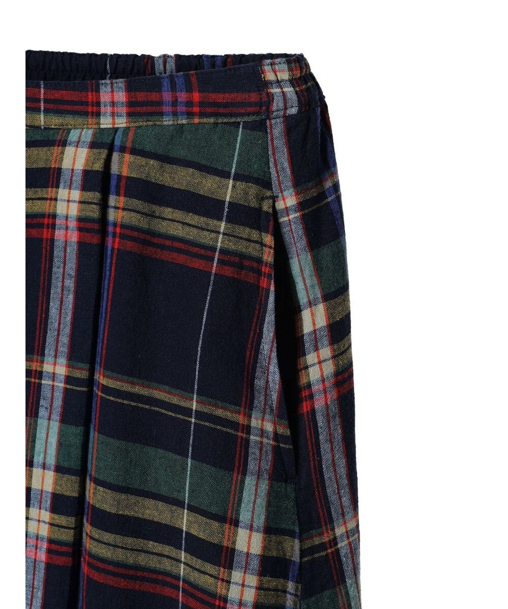 AMERICAN HOLIC リネンブレンドフレアスカート2 