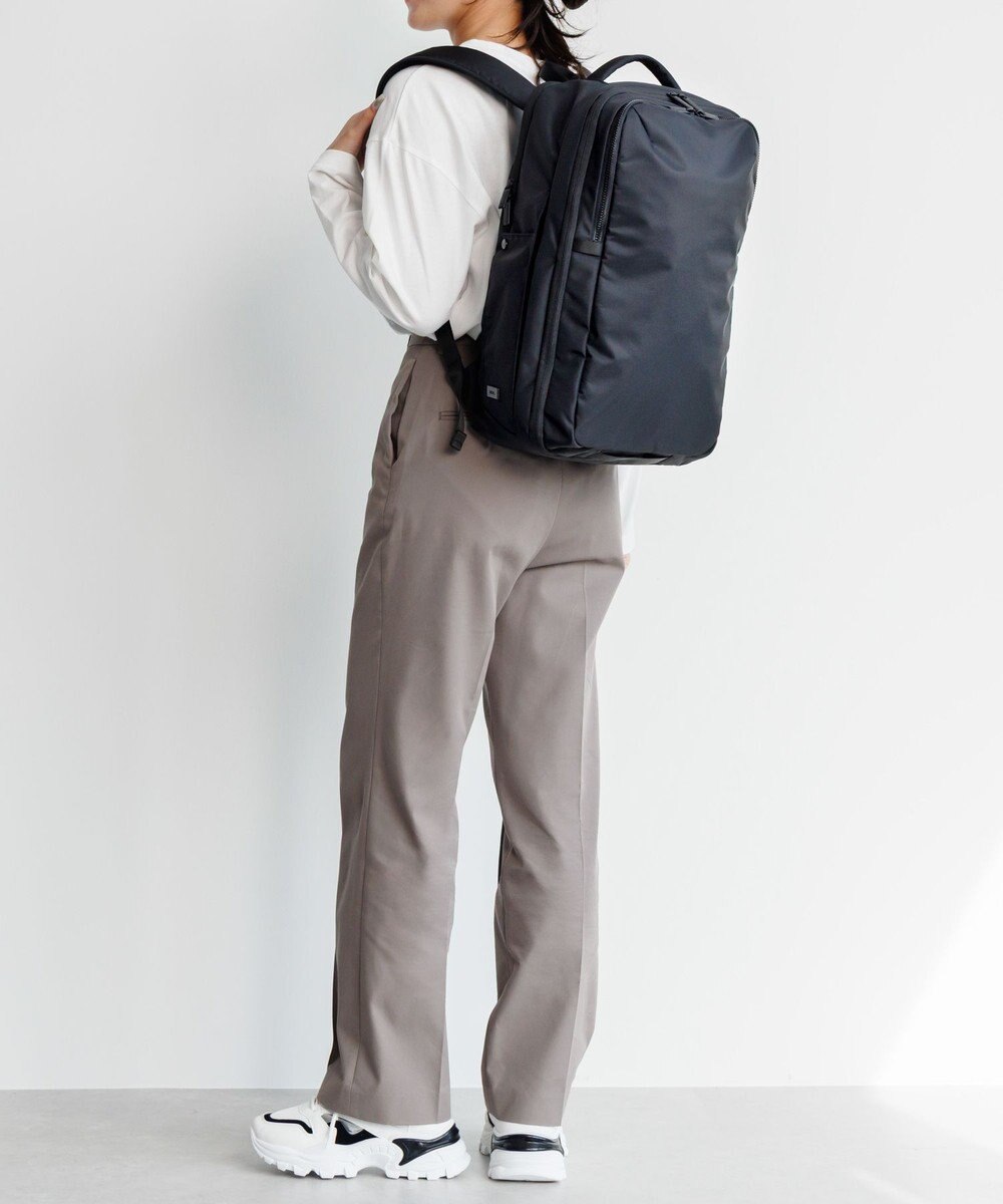 ACE BAGS & LUGGAGE 【出張対応】 ace. ネフィル ビジネスリュック A4サイズ 14インチPC収納 20091 エース 