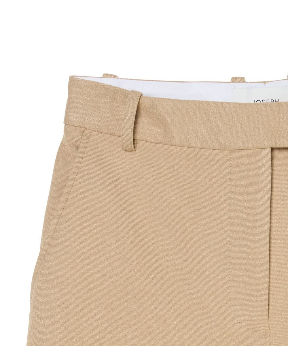 JOSEPH ギャバジンストレッチ YUKIO 