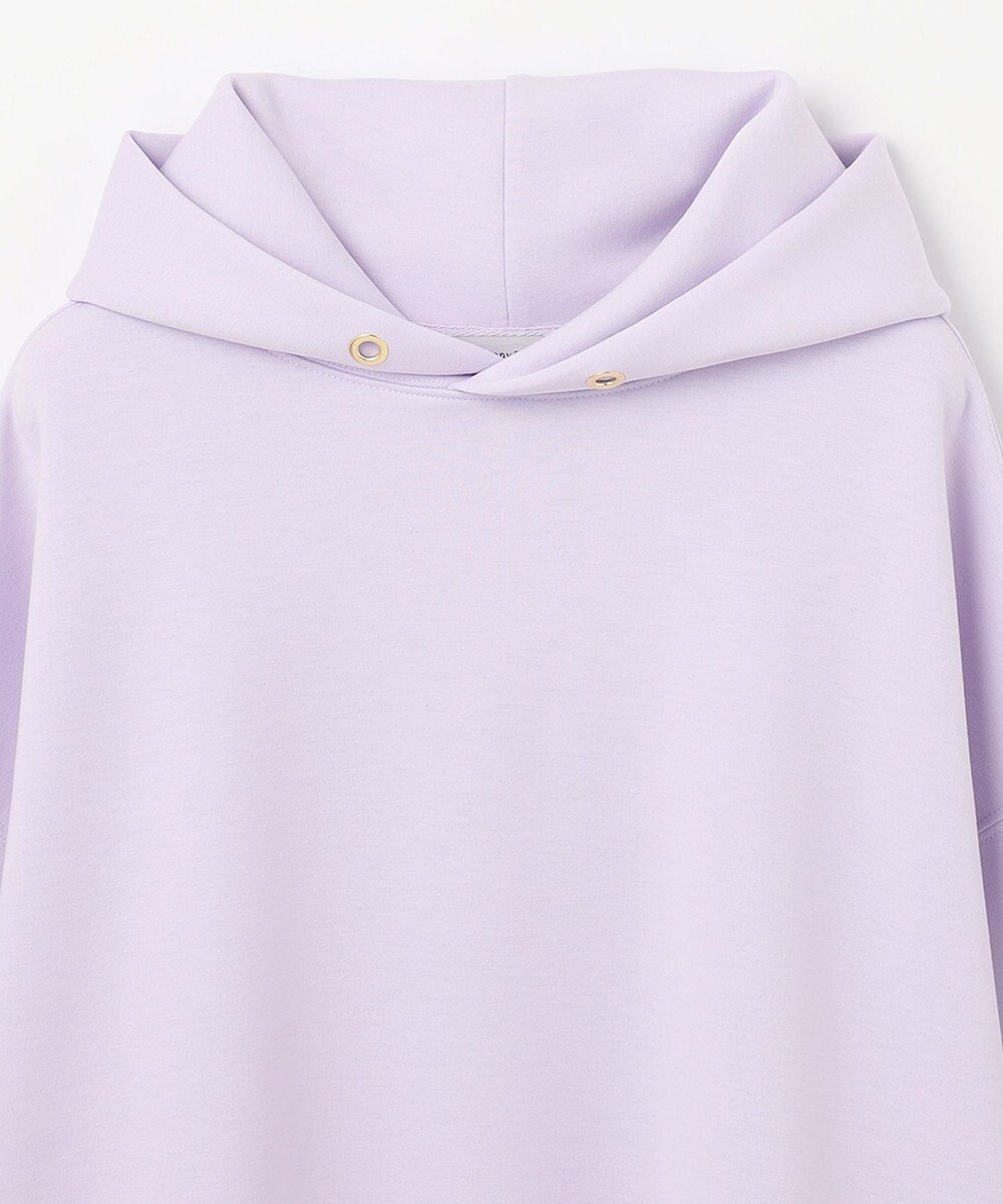 ANY L 【洗濯機可】ダンボールパーカー 