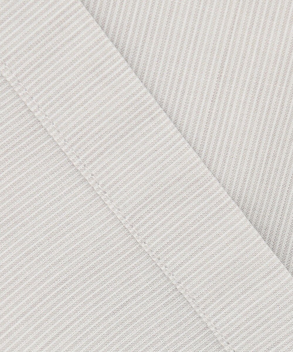 UNFILO MENS 【撥水】 コットンシャツ 