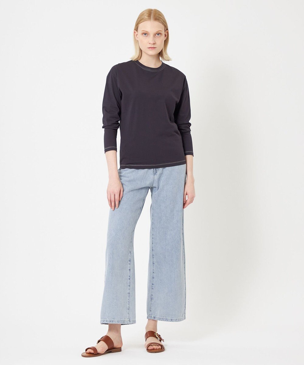 BEIGE， ROHDEA / プルオーバー 