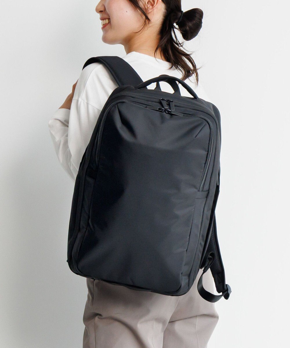 ACE BAGS & LUGGAGE 【出張対応】 ace. ネフィル ビジネスリュック A4サイズ 14インチPC収納 20091 エース 