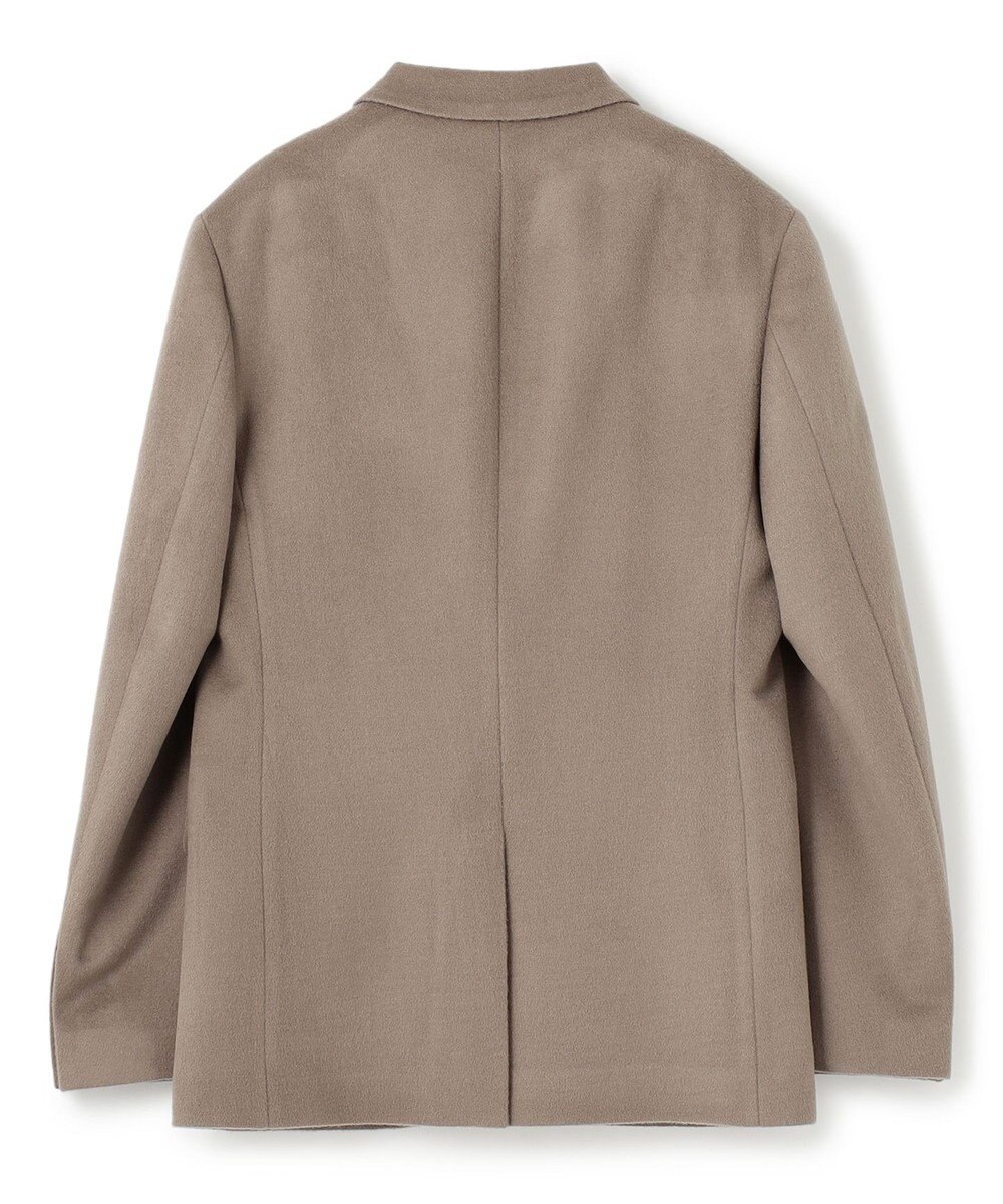 JOSEPH HOMME グロッシーウール　ジャケット 