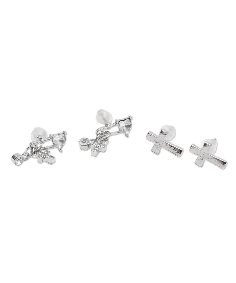 WEGO L4Pミニピアス 