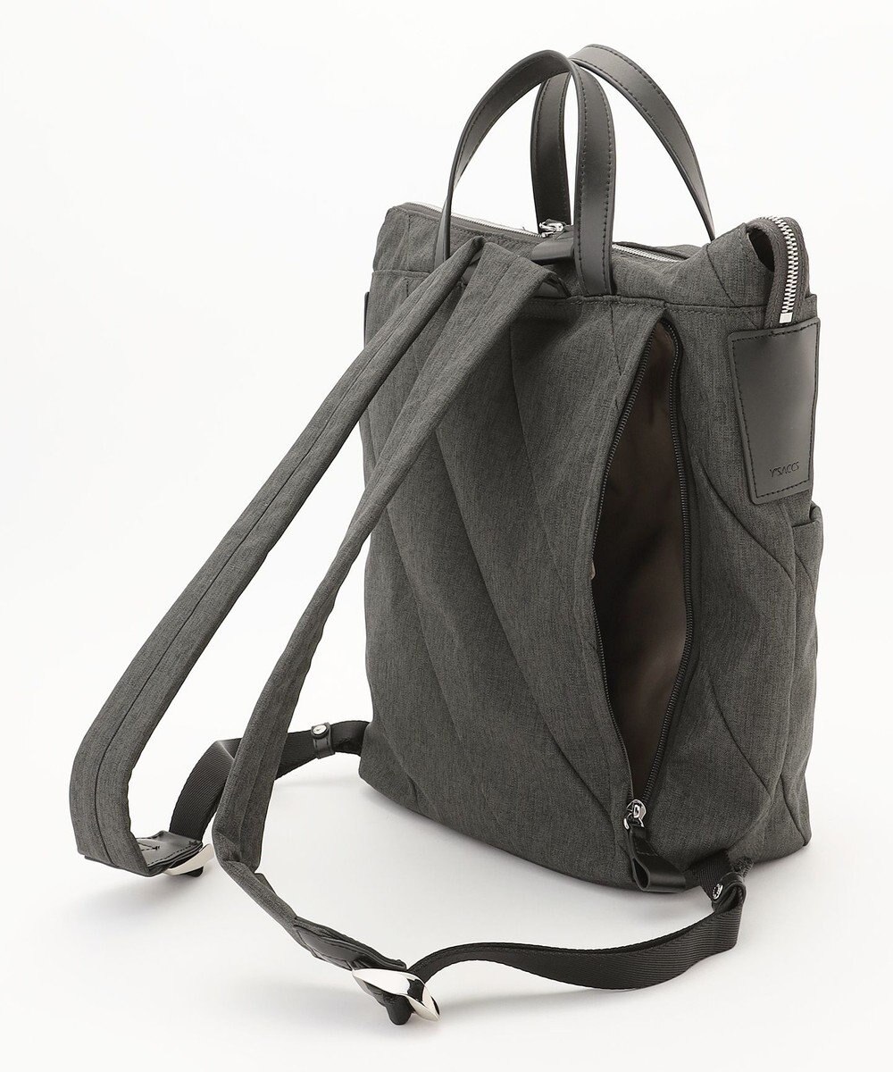 Y'SACCS ストリームラインデイパック 