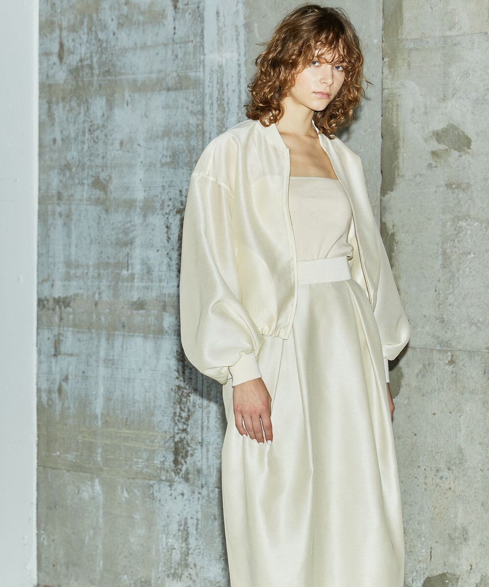 uncrave 【洗濯機洗い可】リブ カップ付き キャミソール（uncrave STANDARD） 