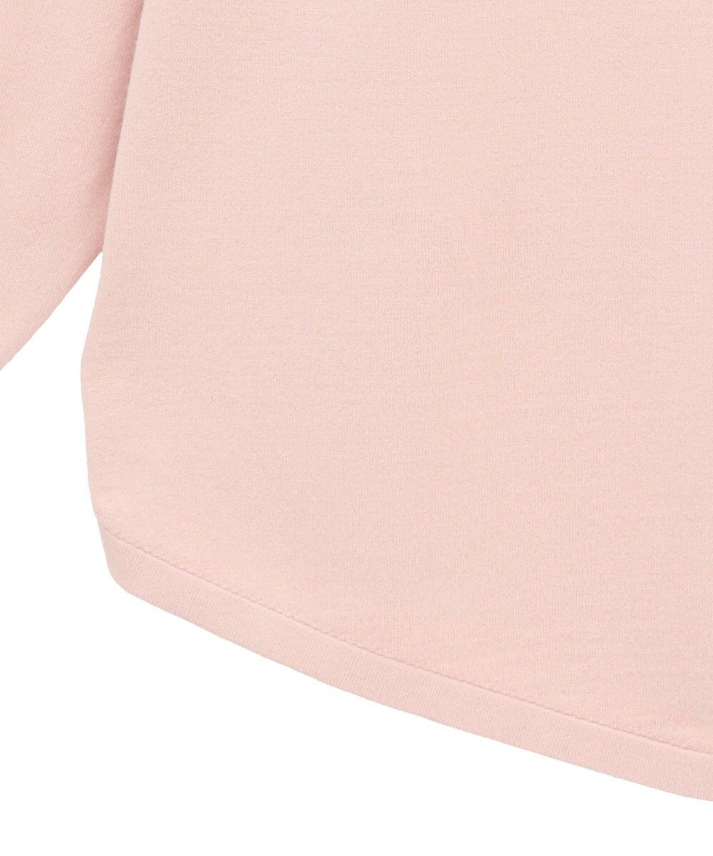 AMERICAN HOLIC バイパチ2WAYヘンリーネックニットプルオーバー 