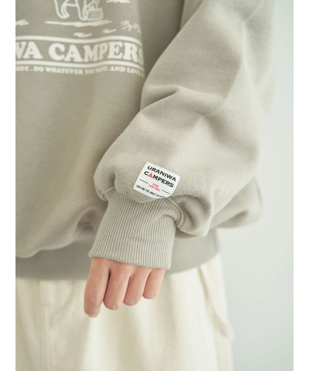 CRAFT STANDARD BOUTIQUE ＵＲＡＮＩＷＡ　ＣＡＭＰＥＲＳ　ＳＷＥＡＴ 