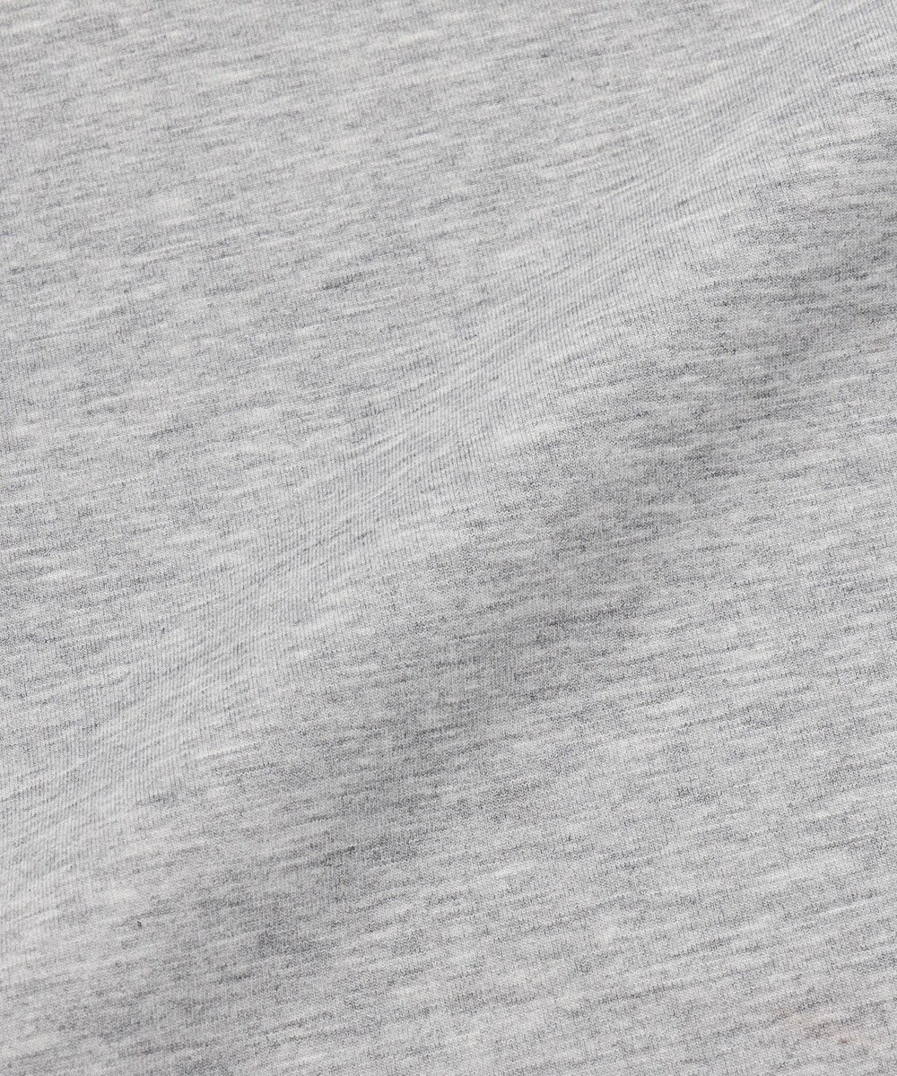 UNFILO L 【野呂佳代さん着用】BEAUTY FORM JERSEY イージーパンツ 