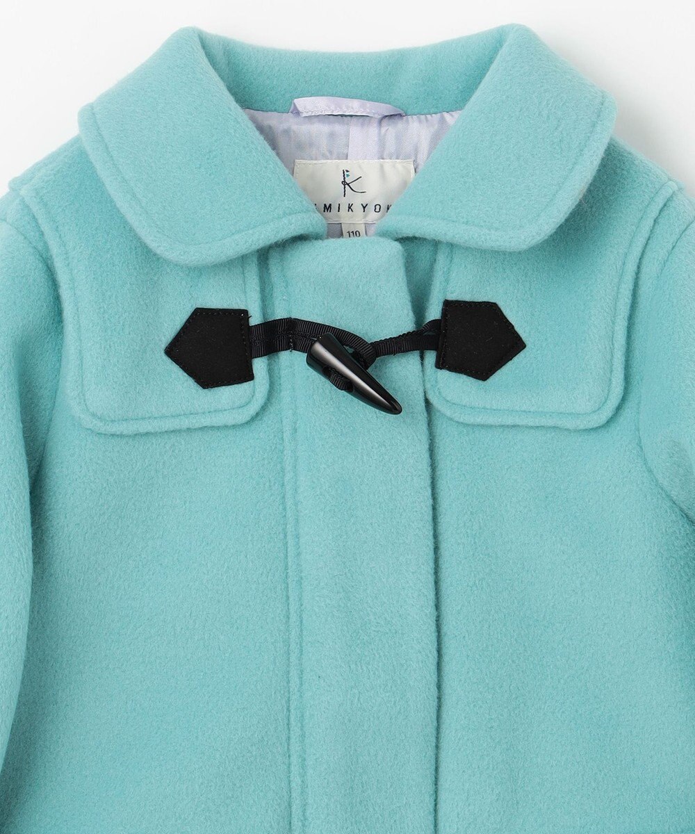 組曲 KIDS 【110-140㎝】ダッフルコート 