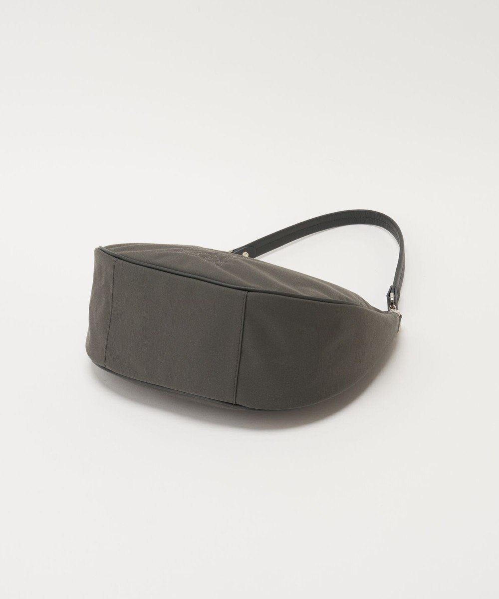 russet ＜360g/撥水性あり＞ コーデュラナイロン2wayショルダーバッグ(CE-1537) 